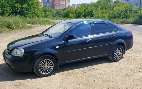 Chevrolet Lacetti, 2009 год, 350 000 рублей, 1 фотография