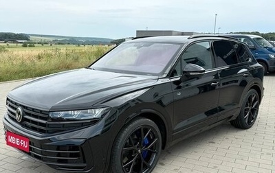 Volkswagen Touareg III, 2025 год, 14 890 000 рублей, 1 фотография