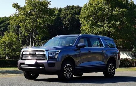 Haval H5, 2024 год, 2 290 000 рублей, 1 фотография