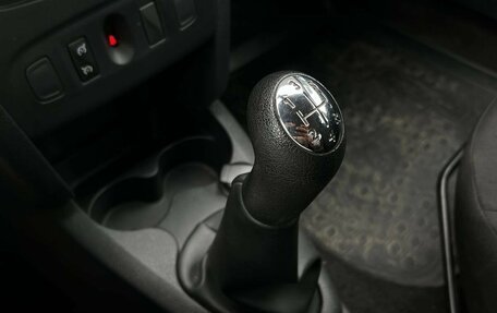 Renault Sandero II рестайлинг, 2018 год, 1 060 000 рублей, 13 фотография