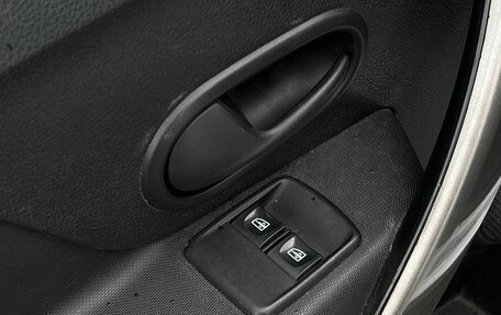 Renault Sandero II рестайлинг, 2018 год, 1 060 000 рублей, 15 фотография