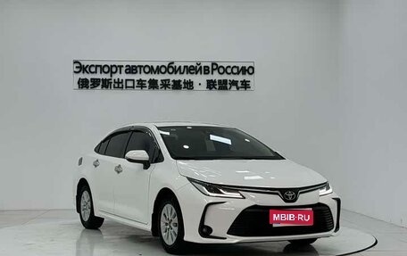 Toyota Corolla, 2022 год, 1 500 000 рублей, 1 фотография