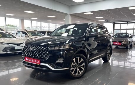Chery Tiggo 7 Pro, 2022 год, 1 845 000 рублей, 1 фотография