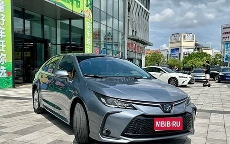 Toyota Corolla, 2023 год, 1 890 000 рублей, 1 фотография