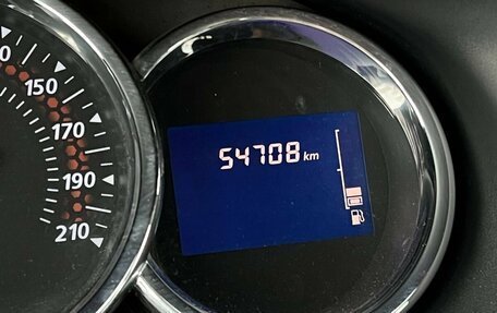 Renault Sandero II рестайлинг, 2018 год, 1 060 000 рублей, 16 фотография