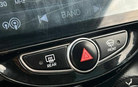 Hyundai Solaris II рестайлинг, 2013 год, 800 000 рублей, 9 фотография