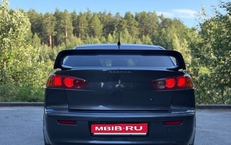 Mitsubishi Lancer IX, 2008 год, 650 000 рублей, 7 фотография