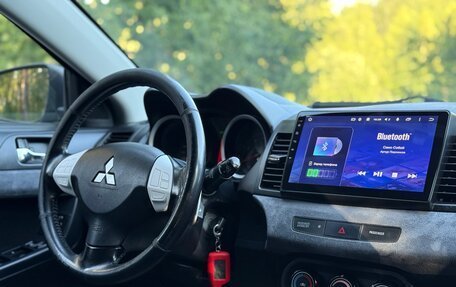Mitsubishi Lancer IX, 2008 год, 650 000 рублей, 11 фотография
