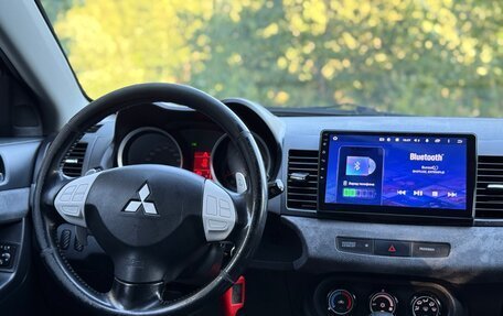 Mitsubishi Lancer IX, 2008 год, 650 000 рублей, 9 фотография