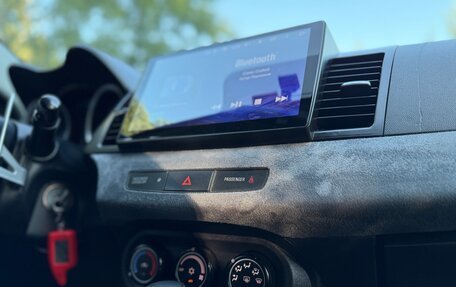Mitsubishi Lancer IX, 2008 год, 650 000 рублей, 14 фотография