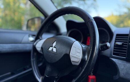 Mitsubishi Lancer IX, 2008 год, 650 000 рублей, 15 фотография