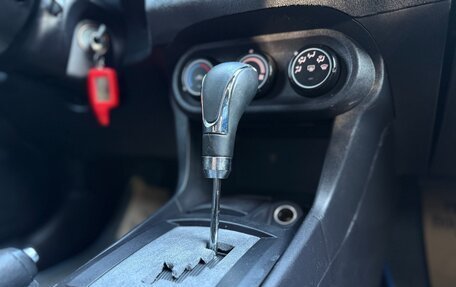 Mitsubishi Lancer IX, 2008 год, 650 000 рублей, 16 фотография