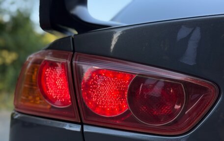 Mitsubishi Lancer IX, 2008 год, 650 000 рублей, 20 фотография