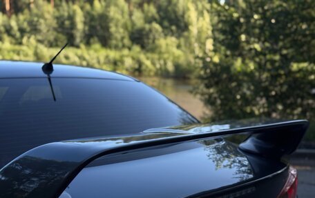Mitsubishi Lancer IX, 2008 год, 650 000 рублей, 22 фотография
