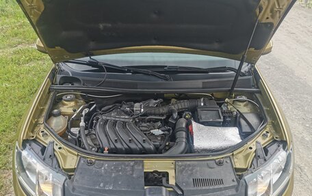 Renault Sandero II рестайлинг, 2018 год, 1 020 000 рублей, 28 фотография