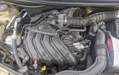 Renault Sandero II рестайлинг, 2018 год, 1 020 000 рублей, 29 фотография