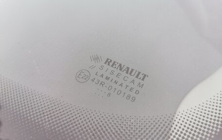 Renault Sandero II рестайлинг, 2018 год, 1 020 000 рублей, 33 фотография