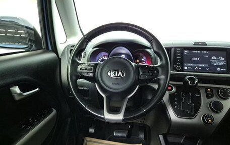 KIA Ray, 2021 год, 899 000 рублей, 6 фотография