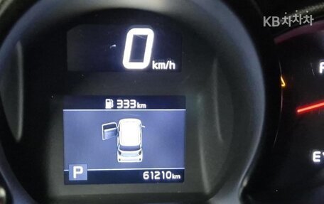 KIA Ray, 2021 год, 899 000 рублей, 5 фотография