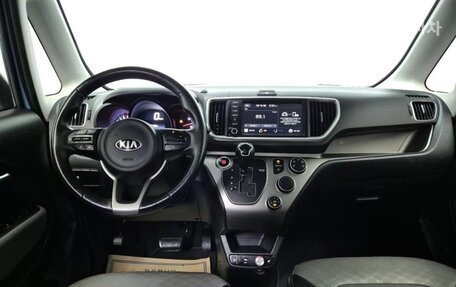 KIA Ray, 2021 год, 899 000 рублей, 7 фотография