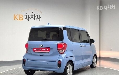 KIA Ray, 2021 год, 899 000 рублей, 3 фотография