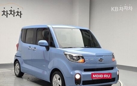 KIA Ray, 2021 год, 899 000 рублей, 4 фотография
