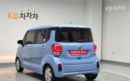 KIA Ray, 2021 год, 899 000 рублей, 2 фотография