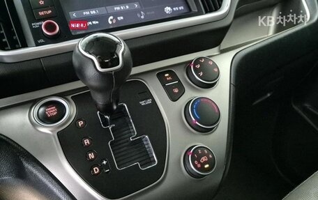KIA Ray, 2021 год, 899 000 рублей, 10 фотография