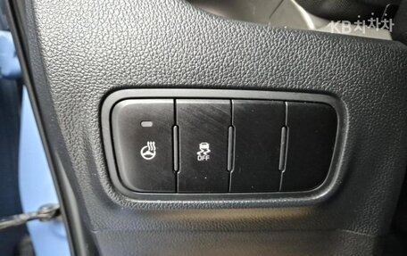 KIA Ray, 2021 год, 899 000 рублей, 14 фотография