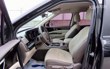 KIA Carnival, 2021 год, 2 182 000 рублей, 5 фотография