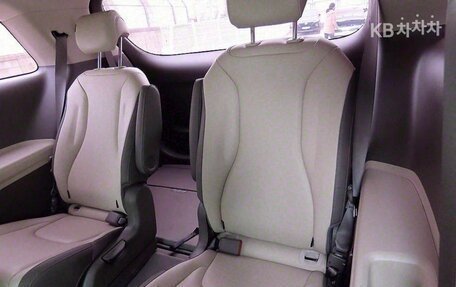 KIA Carnival, 2021 год, 2 182 000 рублей, 7 фотография