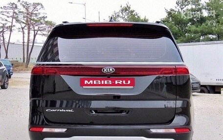 KIA Carnival, 2021 год, 2 182 000 рублей, 4 фотография