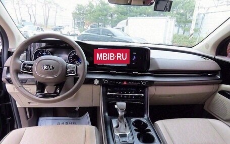 KIA Carnival, 2021 год, 2 182 000 рублей, 8 фотография