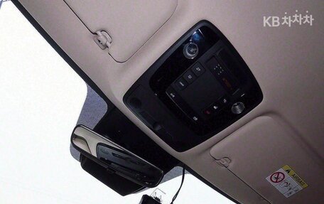 KIA Carnival, 2021 год, 2 182 000 рублей, 17 фотография