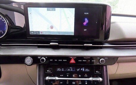 KIA Carnival, 2021 год, 2 182 000 рублей, 14 фотография