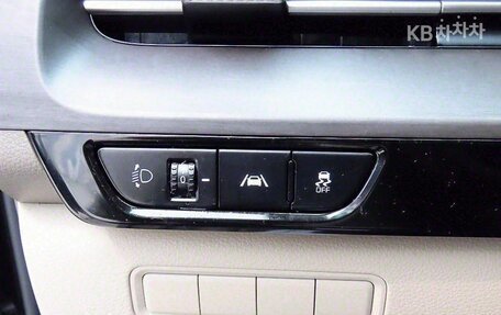KIA Carnival, 2021 год, 2 182 000 рублей, 13 фотография