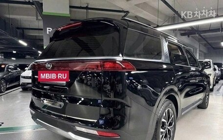 KIA Carnival, 2021 год, 2 426 000 рублей, 4 фотография