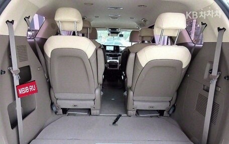 KIA Carnival, 2021 год, 2 182 000 рублей, 18 фотография