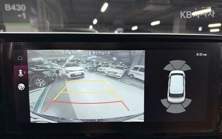 KIA Carnival, 2021 год, 2 426 000 рублей, 15 фотография