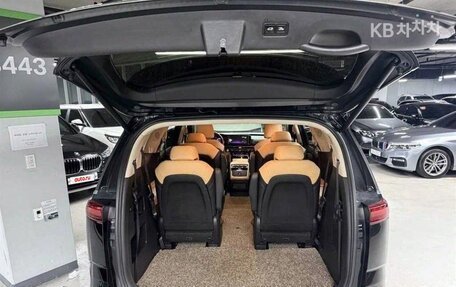 KIA Carnival, 2021 год, 2 426 000 рублей, 7 фотография