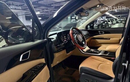 KIA Carnival, 2021 год, 2 426 000 рублей, 9 фотография