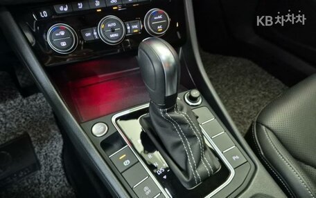 Volkswagen Jetta VII, 2022 год, 1 990 000 рублей, 8 фотография