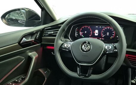 Volkswagen Jetta VII, 2022 год, 1 990 000 рублей, 9 фотография