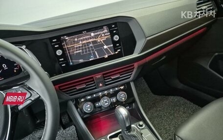 Volkswagen Jetta VII, 2022 год, 1 990 000 рублей, 10 фотография