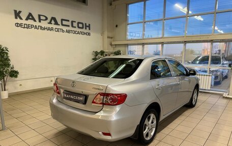 Toyota Corolla, 2013 год, 1 290 000 рублей, 2 фотография