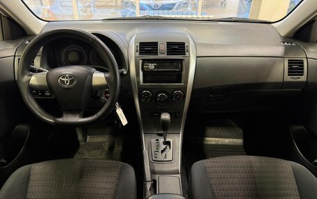 Toyota Corolla, 2013 год, 1 290 000 рублей, 8 фотография