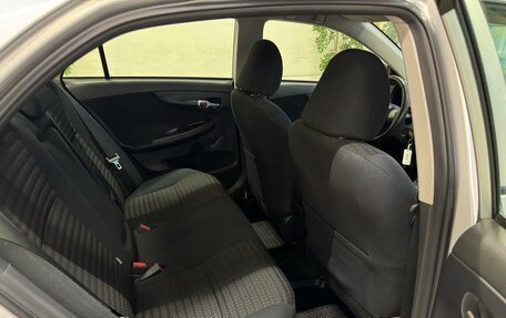 Toyota Corolla, 2013 год, 1 290 000 рублей, 10 фотография