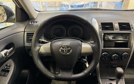 Toyota Corolla, 2013 год, 1 290 000 рублей, 7 фотография