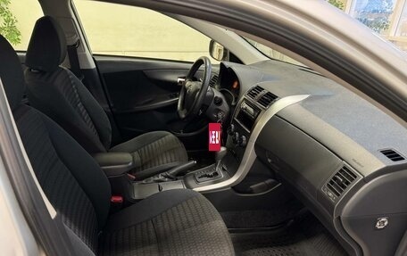 Toyota Corolla, 2013 год, 1 290 000 рублей, 9 фотография