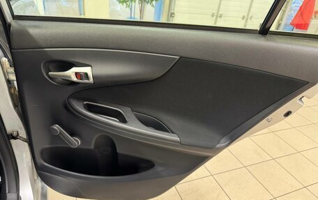Toyota Corolla, 2013 год, 1 290 000 рублей, 17 фотография